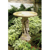 Bella Bimmbi Birdbath