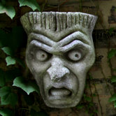 Gargoyles Choler of Oxford Mythical Wall Decor