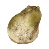 Ornament Pear Statue
