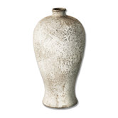 Pia B Round Vase Planter