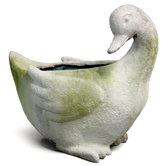 Duck Planter