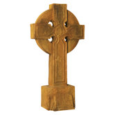 Religious Saint Francis Statue