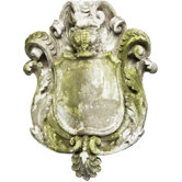 Knickerbocker Crest Wall Decor