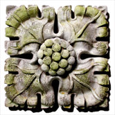 Dogwood Plaque Wall Decor