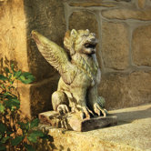 OrlandiStatuary Gargoyles