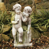 OrlandiStatuary Kids