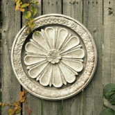 Abbott Medallion Wall Decor