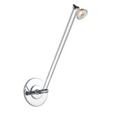 Telescopic Gallery Light One Light Telescopic Gallery Light