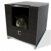 Hider Cat Litter Box