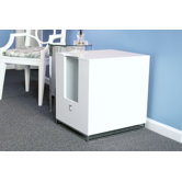 Hider Cat Litter Box