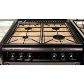 Hob Liners (Pack of 4 )