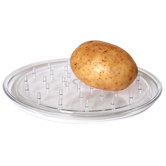 Multipurpose Microwave Tray