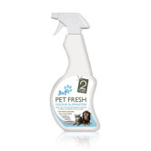 Pet Fresh