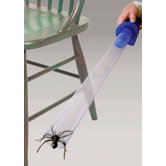 Long Reach Spider and Bug Buster Turbo