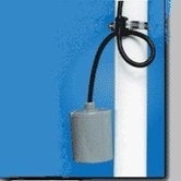 Float Control