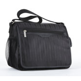 Style 49 Insulated Fashion Messeger Bag