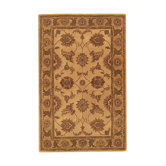 Imperial Beige/Gold Rug