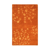 Florence Rust Rug