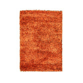 Palazo Rust Rug