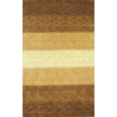 Majestic Gold Rug