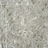 Sara White Rug