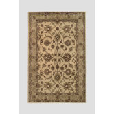 Vintage Beige/Camel Rug