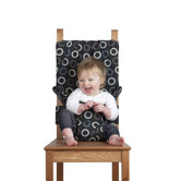 Totseat Fabric Travel Chair