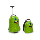 2 Piece Children's Luggage Set