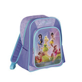 Fairies Follow The Pixie Dust 14" Backpack