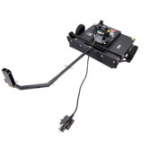 12.5 HP Rough Cut Trailcutter