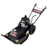11.5 HP Rough Cut Trailcutter