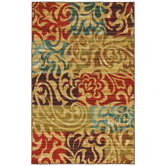 Select Canvas Bangkok Rug