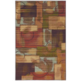Select Canvas Outer Limits Rug
