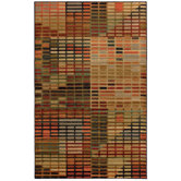 Select Canvas Sonoran Desert Rug