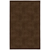 Casual Concepts Tiger Patch Mink Rug
