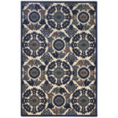 Terrace Sausalito Azul Rug