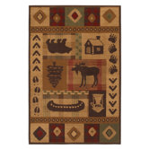 Winthrop Woolrich Westland Rug