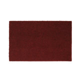 Loft Brick Red Kodiak Rug