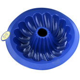 Silicone Bundt Pan