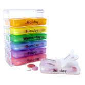 Daily Aids & Accessories