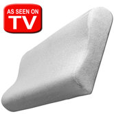 Memory Foam Comfort Bed Pillow