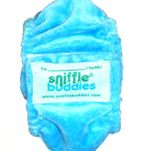 Sniffle Buddies in Powder Blue