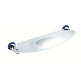 Cantori Wall-mount Soap Dish