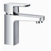 Safire Single Hole Bathroom Faucet with Single Handle