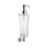 Silaro Vetrilite Wall-mount Soap Dispenser