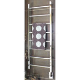 Ryton Towel Warmer 69" H x 18" W
