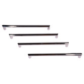 Kontour Line Wall Mount Electric Towel Warmer