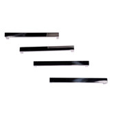 Kontour Edge Wall Mount Electric Towel Warmer