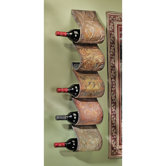 Design Toscano Wine Racks
