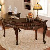 Design Toscano Office Desks